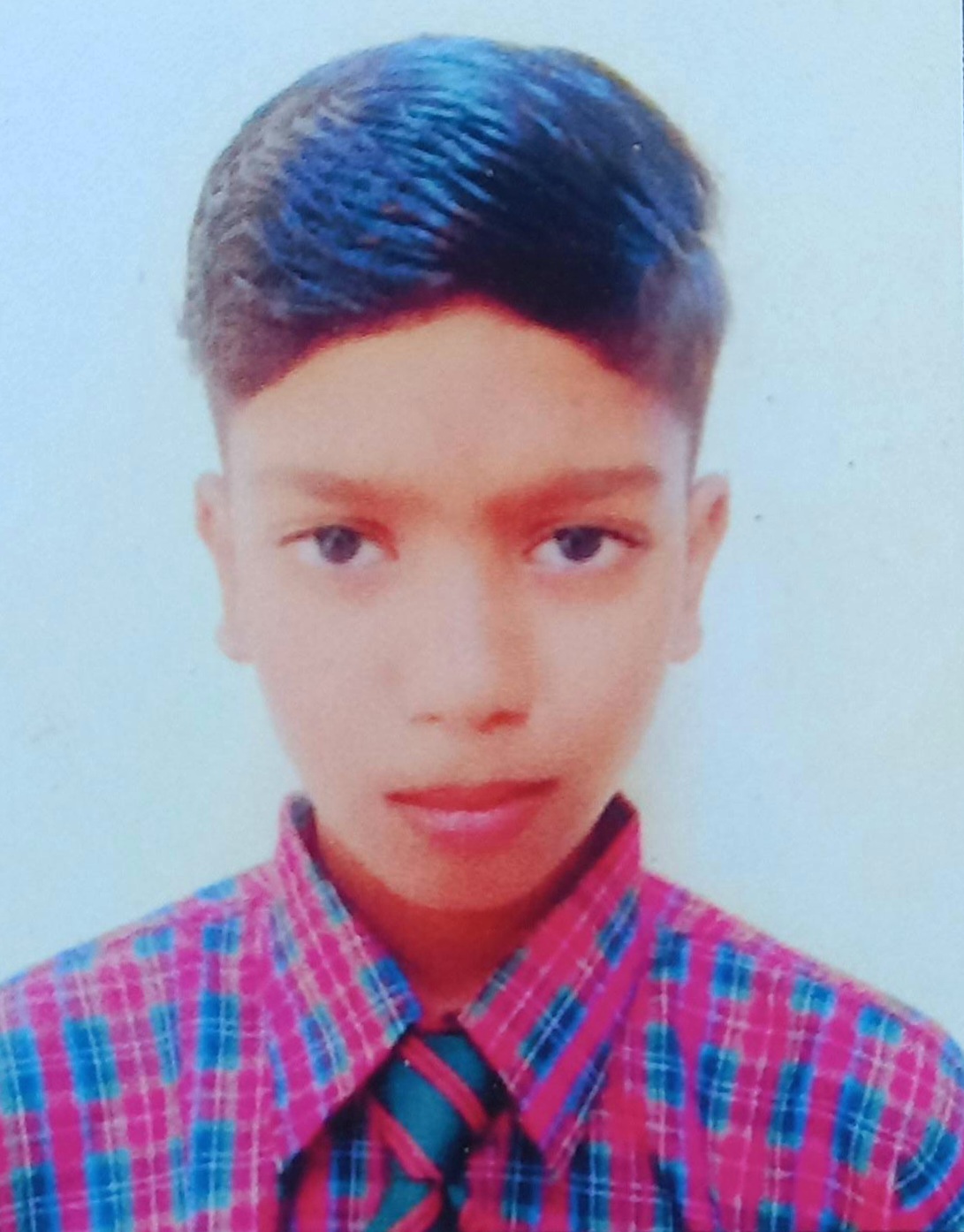 A student of Bhangal Khurd School got proud by securing 91 marks in the Punjab State Proficiency Test.
